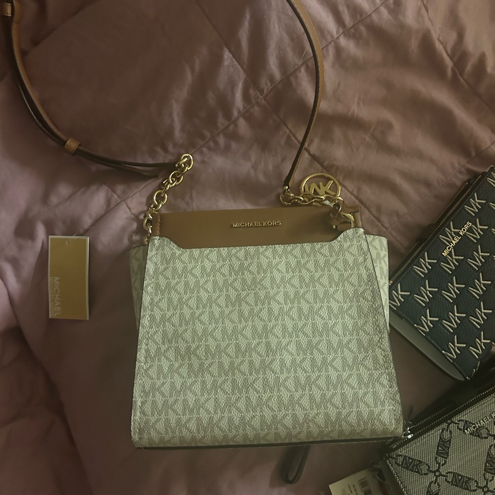 New